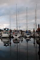 Sidney Marina