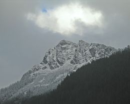 Chikamin Peak